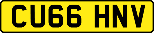 CU66HNV