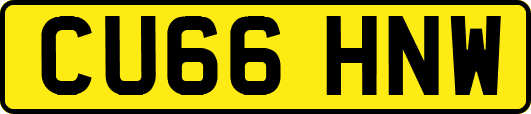 CU66HNW