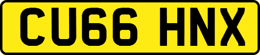 CU66HNX