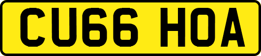 CU66HOA