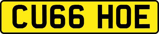 CU66HOE