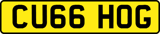 CU66HOG