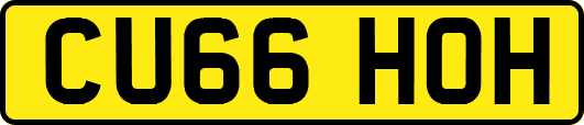 CU66HOH