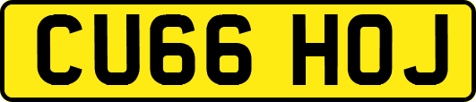 CU66HOJ