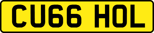 CU66HOL