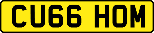CU66HOM