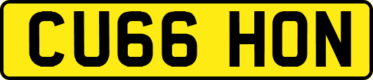 CU66HON