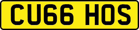 CU66HOS