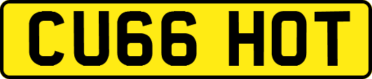 CU66HOT