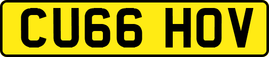 CU66HOV