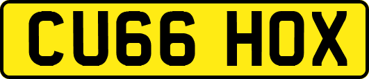 CU66HOX