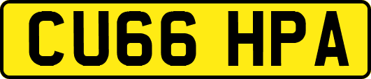 CU66HPA