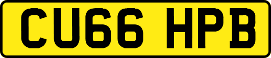 CU66HPB
