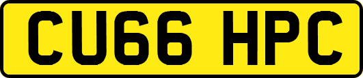 CU66HPC