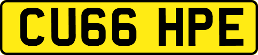CU66HPE