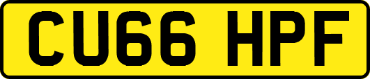 CU66HPF