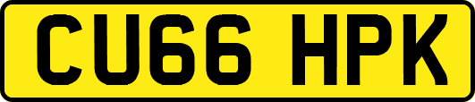 CU66HPK