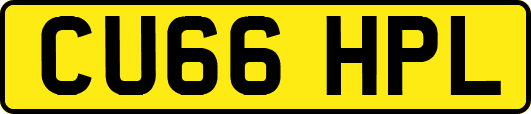 CU66HPL