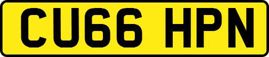CU66HPN