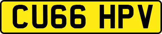 CU66HPV