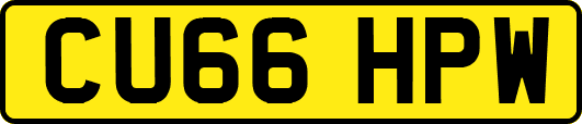 CU66HPW