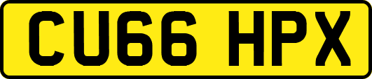 CU66HPX