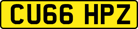 CU66HPZ