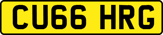 CU66HRG