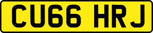 CU66HRJ