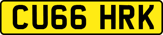 CU66HRK