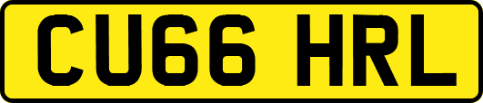 CU66HRL