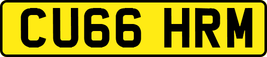 CU66HRM