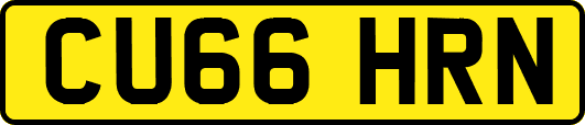CU66HRN