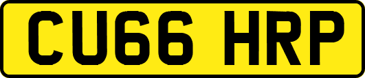 CU66HRP
