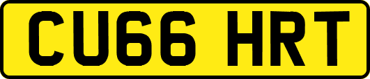 CU66HRT