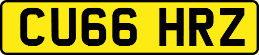 CU66HRZ