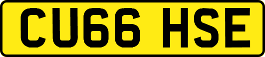 CU66HSE