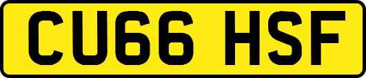 CU66HSF
