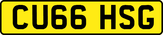 CU66HSG