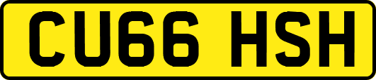 CU66HSH