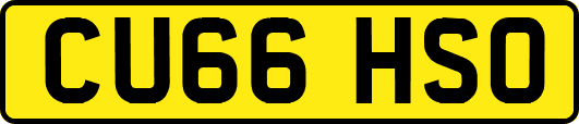 CU66HSO