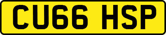 CU66HSP