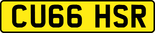 CU66HSR