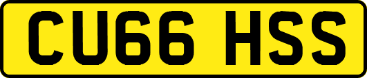 CU66HSS