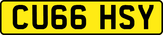 CU66HSY