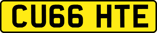 CU66HTE