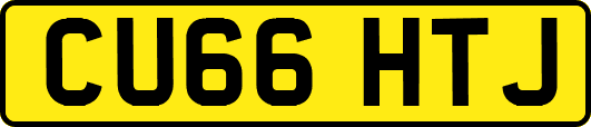 CU66HTJ