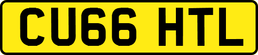 CU66HTL