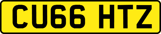 CU66HTZ