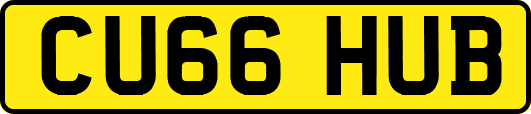 CU66HUB